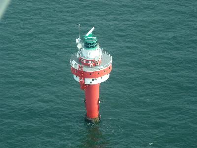 Leuchtturm Alte Weser