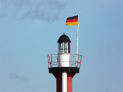 Laterne Bar&szlig;el