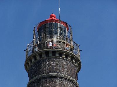 LT Borkum/gro&szliger Turm