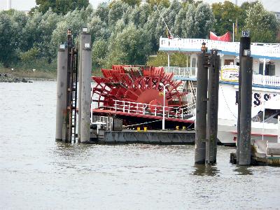 Nord- und S&uuml;dseite