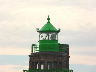 Laterne S&uuml;dmole