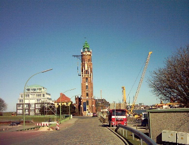 Loschenturm
