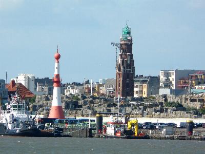 RF-Linie Bremerhaven