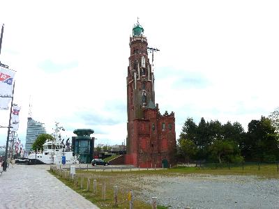 Gro&szlig;er Turm