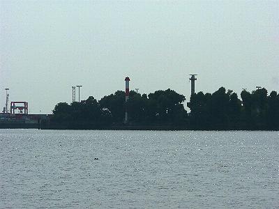 Oberfeuer Bubendey Ufer