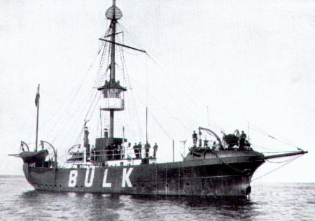 FS B&uuml;lk