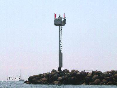 Leitfeuer Burgstaaken