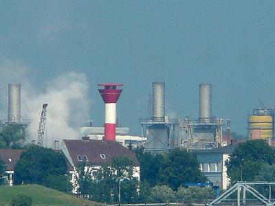 OF B&uuml;tzflethersand