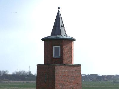 Alter Leuchtturm