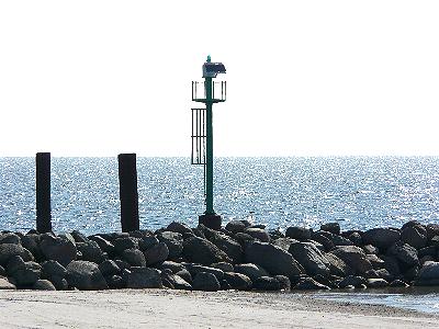 S&uuml;dmole Yachthafen