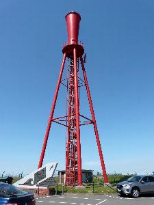 LT Eckwarderh&ouml;rne