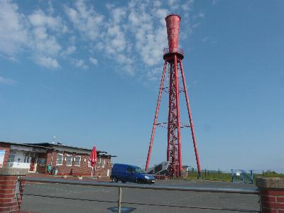 OF Eckwarderh&ouml;rne