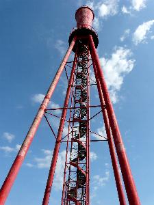 LT Eckwarderh&ouml;rne