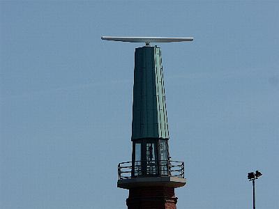  Laterne Ellerholzhafen