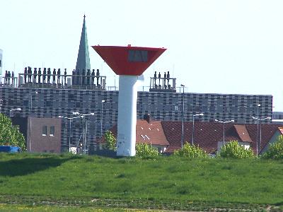 UF Geestem&uuml;nde/Fischereihafen