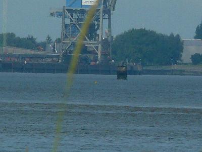 Flagbalgersiel Dalben