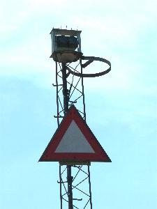 UF F&auml;hrhafenrinne