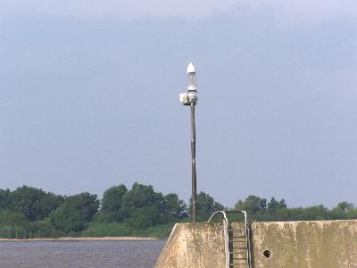 F&auml;hrhafen Molenfeuer