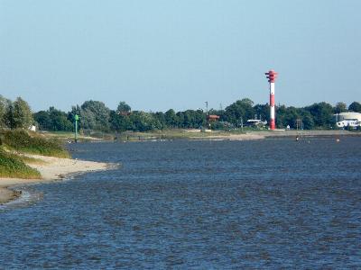 Molenfeuer und Oberfeuer