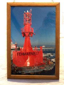 Grosstonne Fehmarnbelt