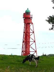 Oberfeuer Harriersand