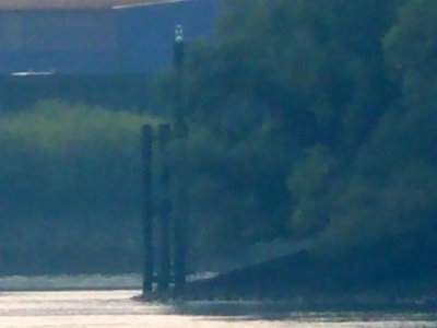 Hafenfeuer Westseite