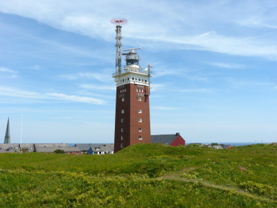Helgoland+Turm