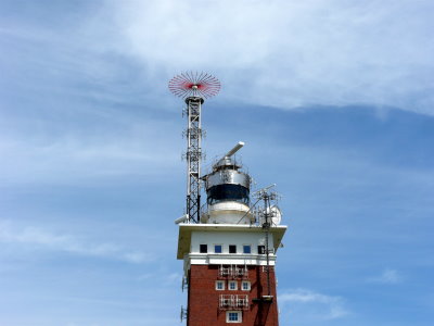 Helgoland+Turm