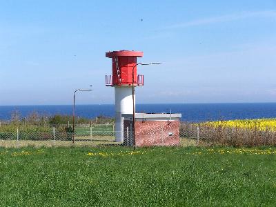 LT Warnfeuer Hubertsberg