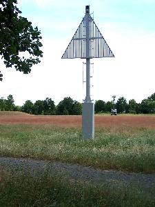 Unterfeuer Juliusplate/alt