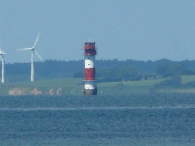 Leuchtturm Kalkgrund