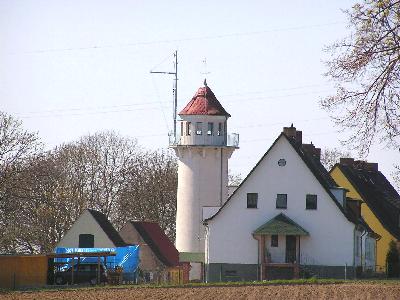 Lotsenturm Karnin