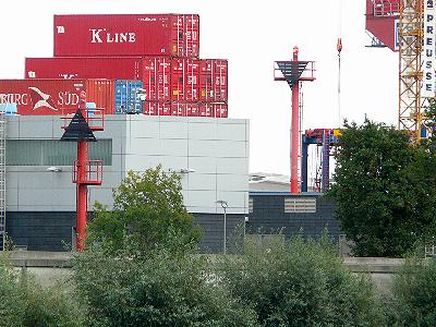 Ober- und Unterfeuer