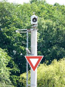 Oberfeuer Langballigau