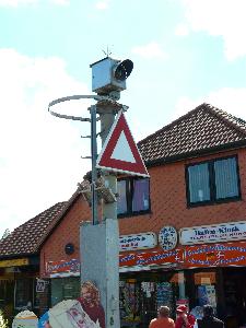 Unterfeuer Langballigau