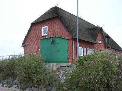 Langene&szlig;-F&auml;hranleger