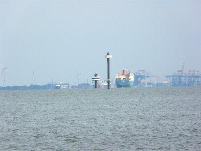 Ober- und Unterfeuer