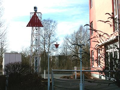 Richtfeuer Lauterbach