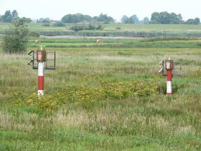 Ober- und 
Unterfeuer