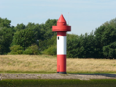 Unterfeuer Lemwerder