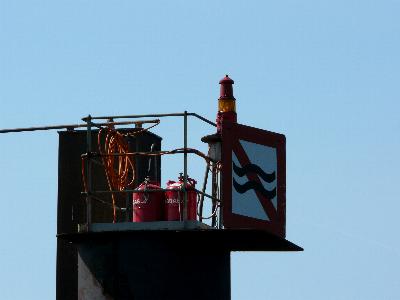 Molenfeuer Ostseite Kopf