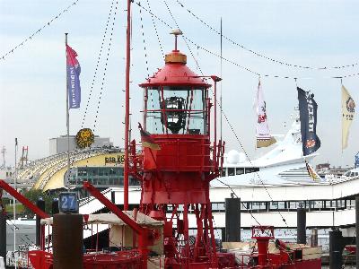 Feuerschiff