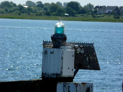 Molenfeuer Scheinwerfer