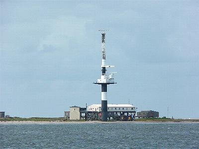 Minsener Oog Buhne C