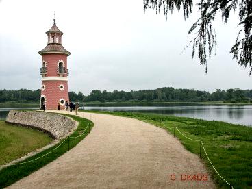 Moritzburg
