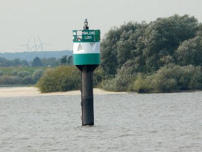 M&uuml;hlenberger Loch