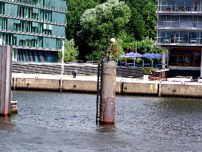 Neum&uuml;hlen Ostseite