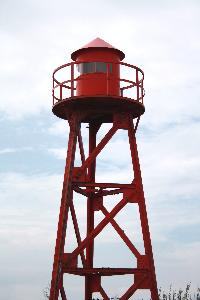 Norddeich-Leitdamm Ostmole