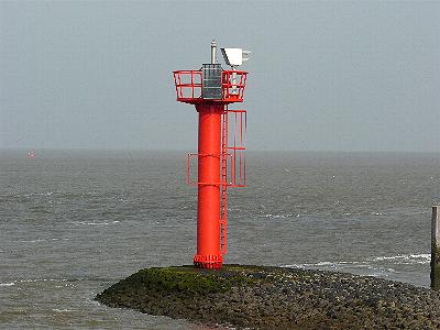 Norddeich-Leitdamm Ostmole