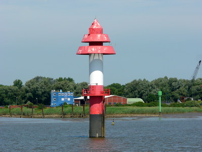 UF Nordenham und Molenfeuer Gro&szlig;ensiel